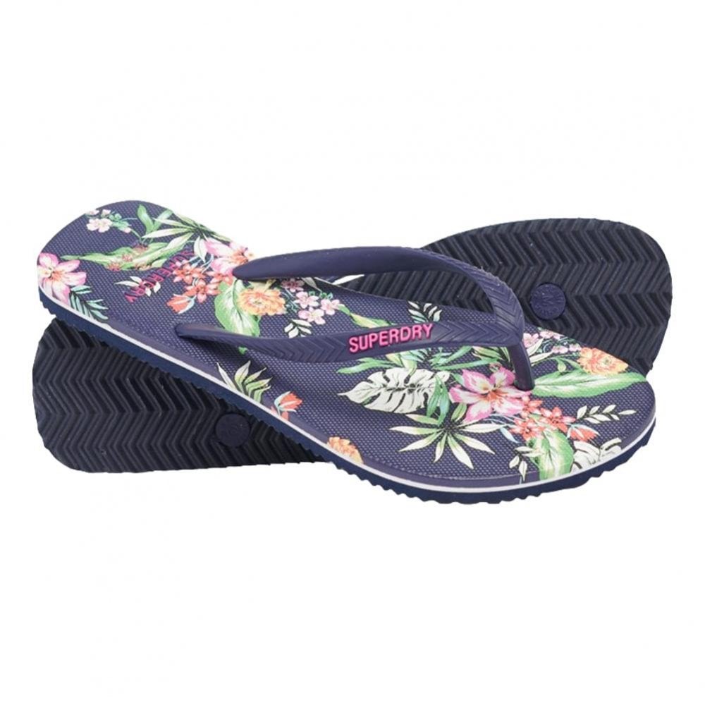Superdry Classic Vintage Flip Flop