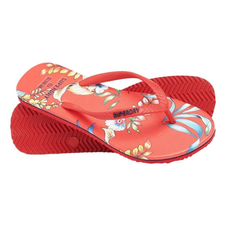 Superdry Classic Vintage Flip Flop
