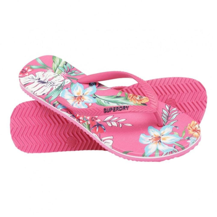 Superdry Classic Vintage Flip Flop