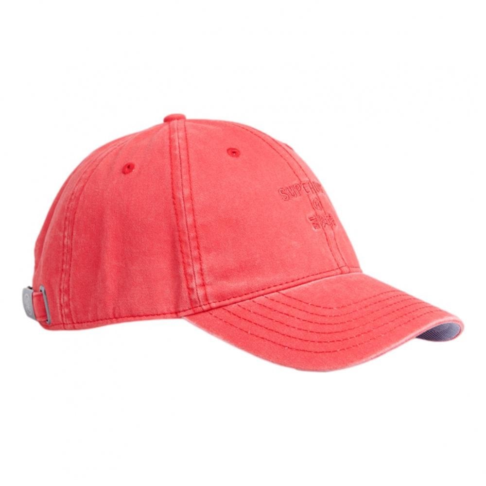 Superdry Shoreline Cap