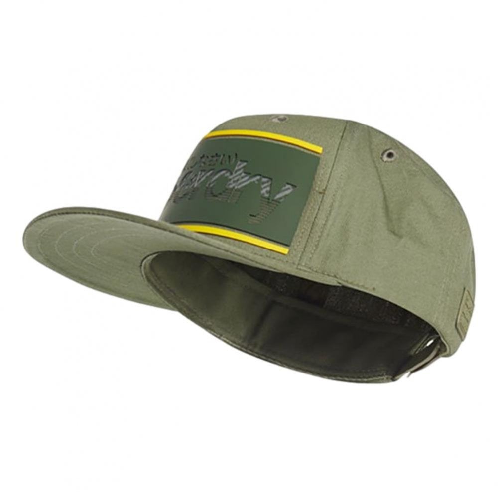 Superdry Stripe Logo Trucker Cap