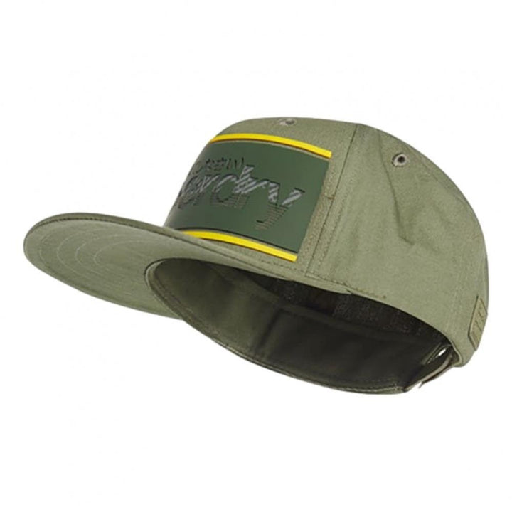 Superdry Stripe Logo Trucker Cap