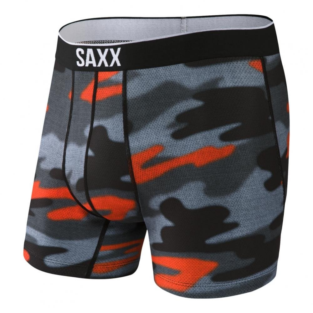 Saxx Underwear Volt Breathable Mesh Men&