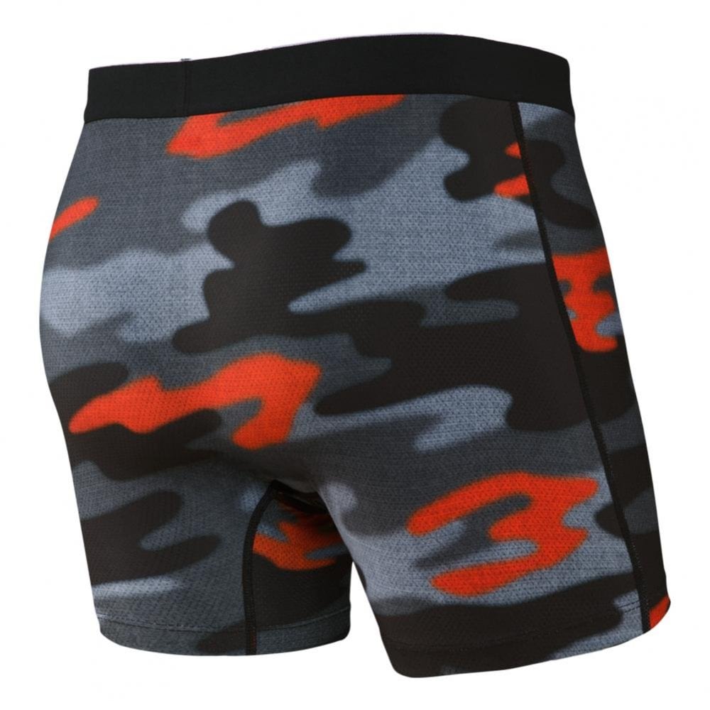 Saxx Underwear Volt Breathable Mesh Men&