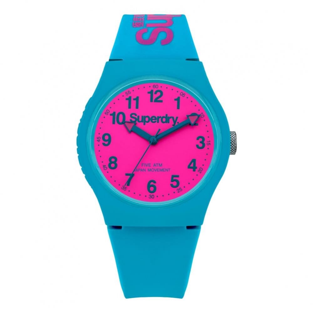 Superdry Urban Watch