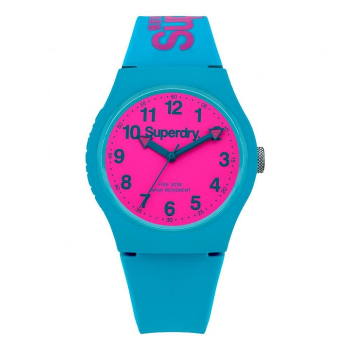 Superdry Urban Watch