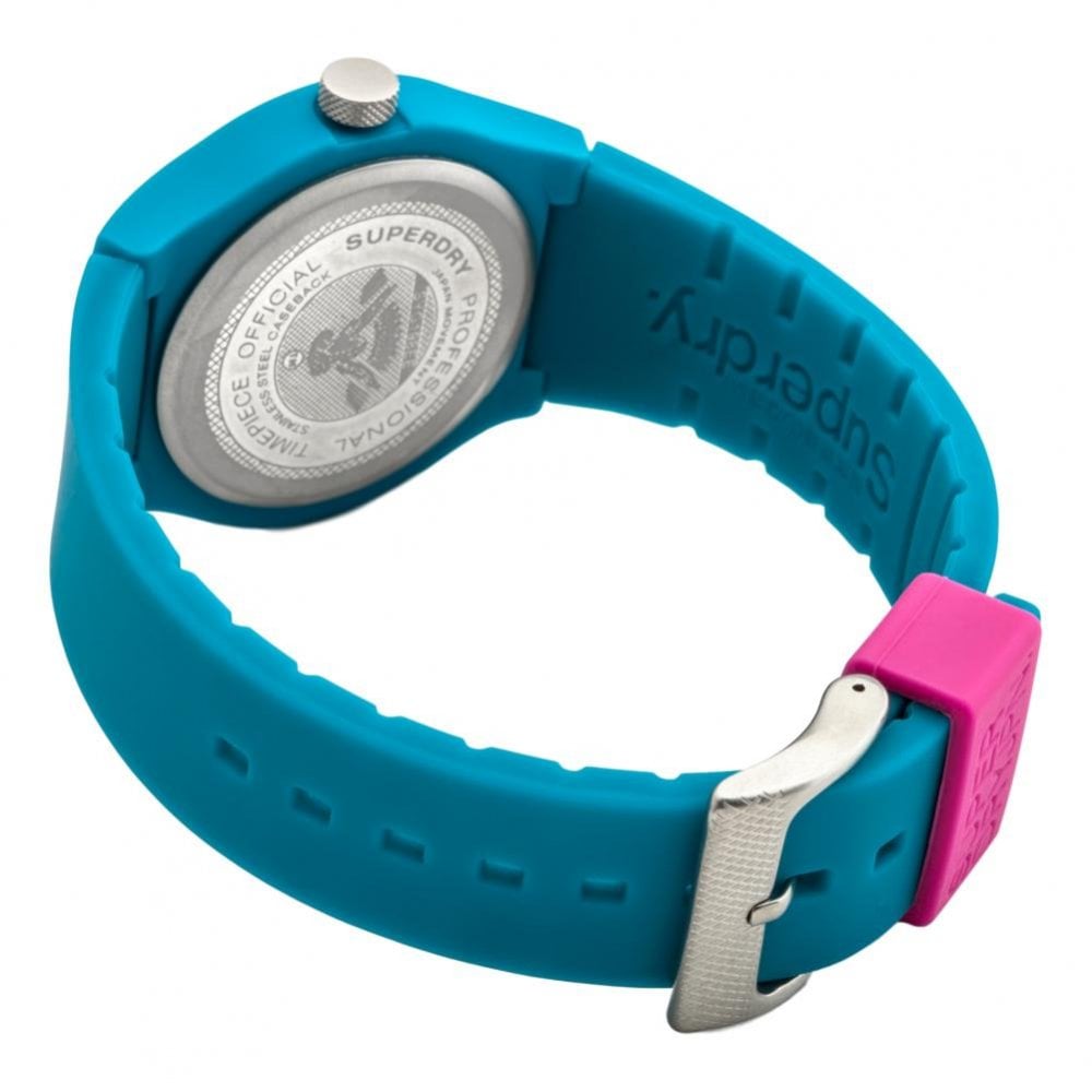 Superdry Urban Watch