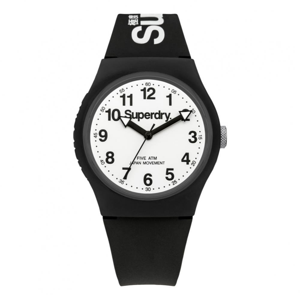 Superdry Urban Watch