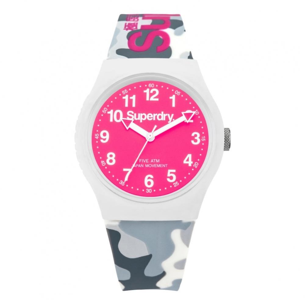 Superdry Urban Watch