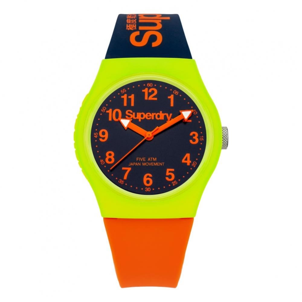 Superdry Urban Watch