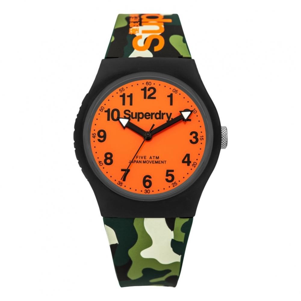 Superdry Urban Watch