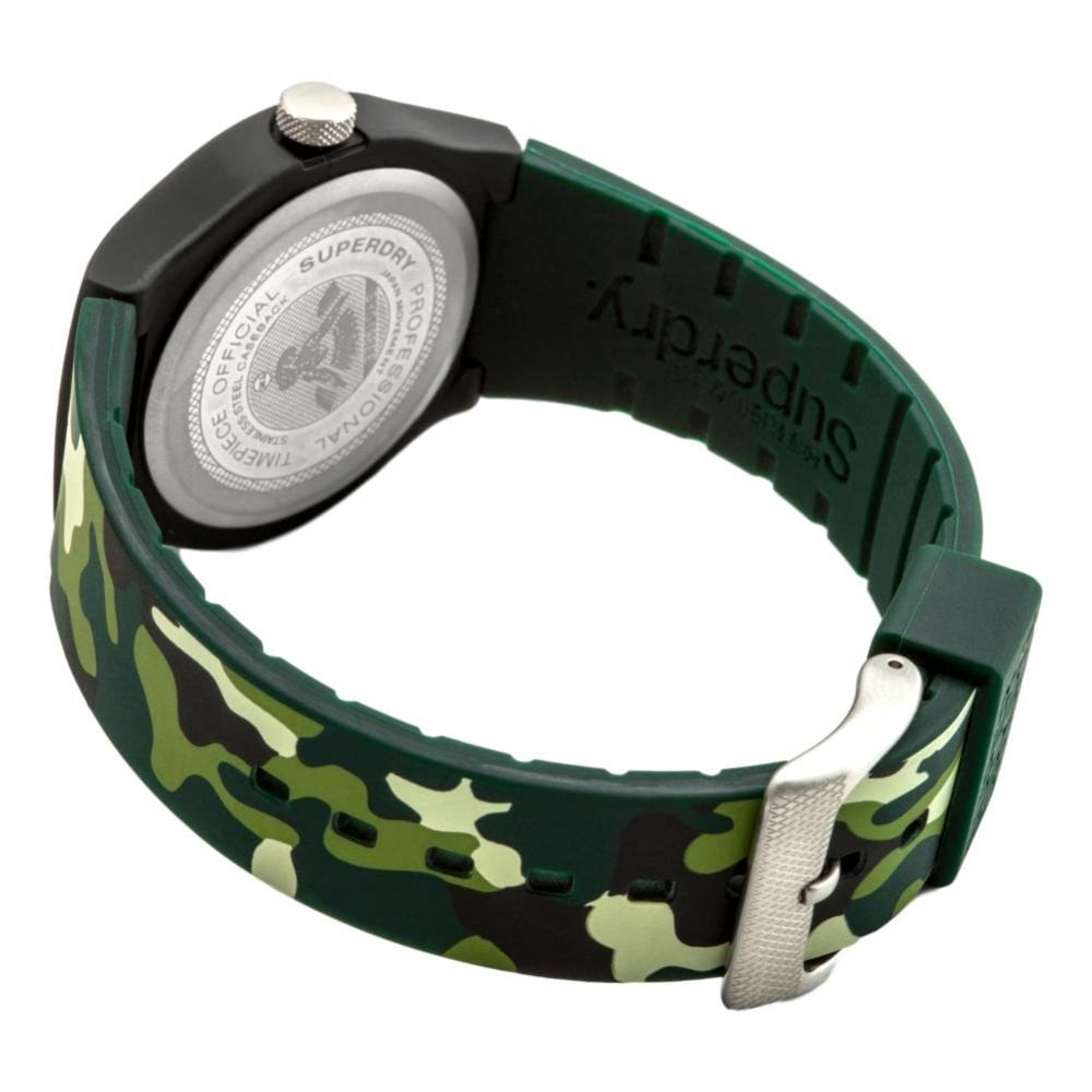 Superdry Urban Watch