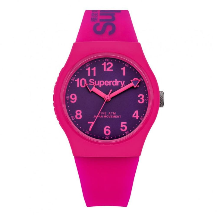 Superdry Urban Watch
