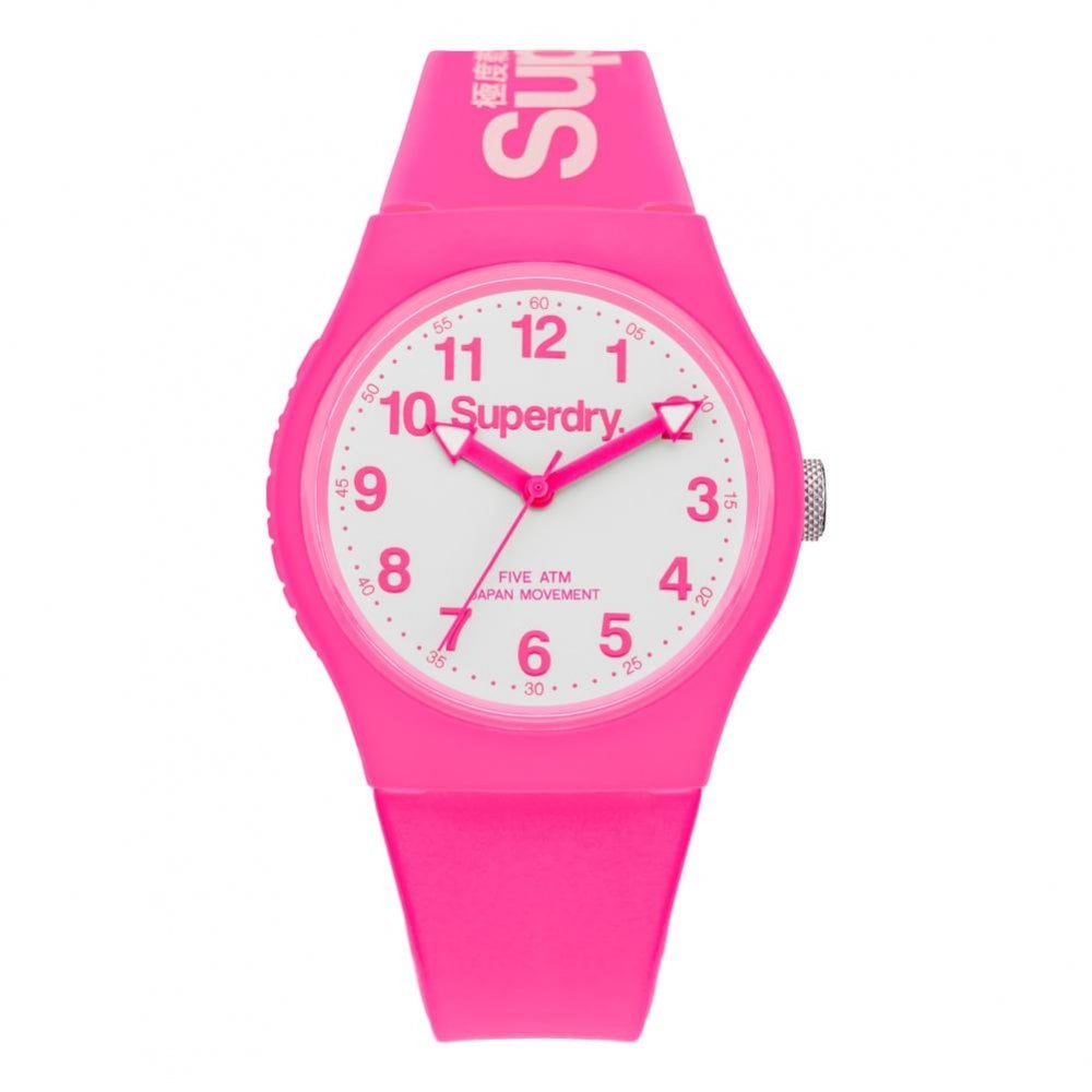 Superdry Urban Watch