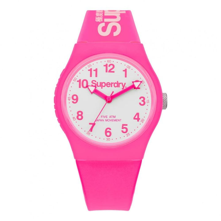Superdry Urban Watch