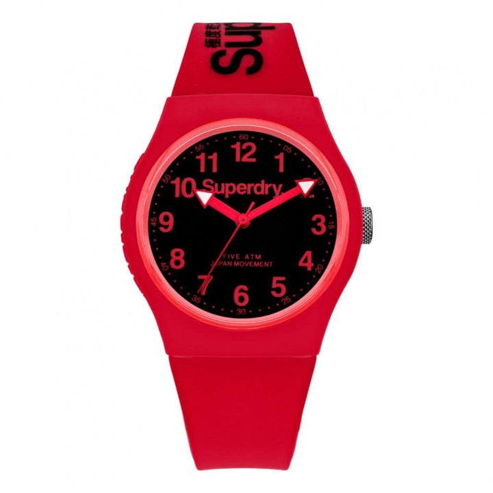 Superdry Urban Watch