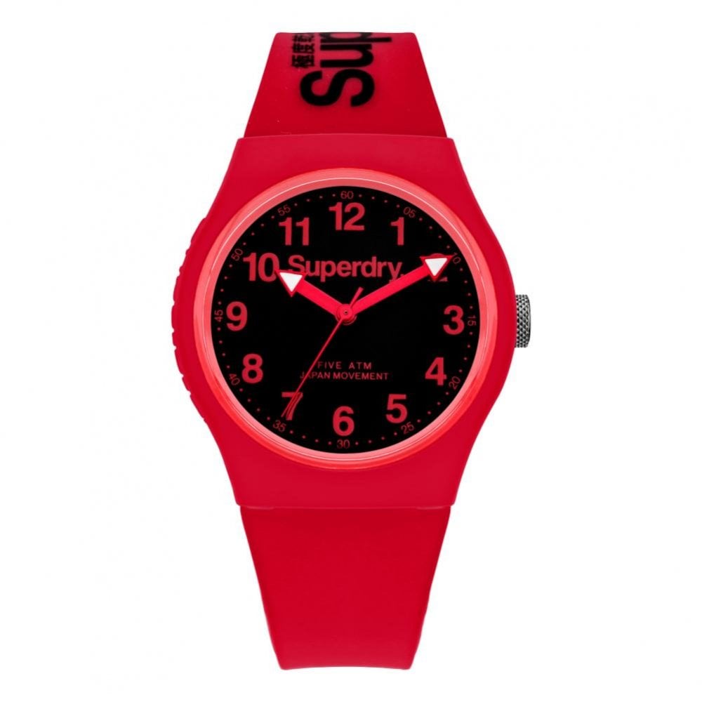 Superdry Urban Watch