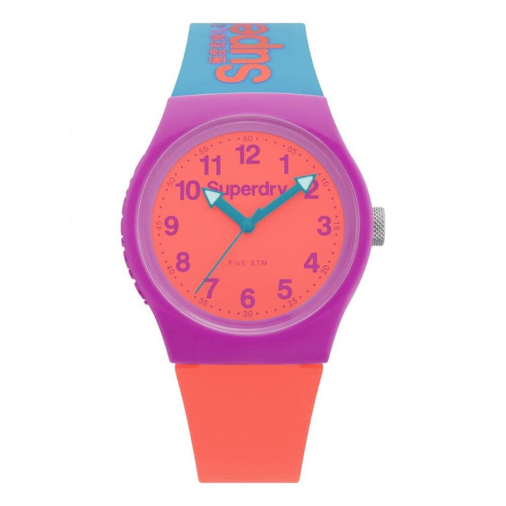 Superdry Urban Watch