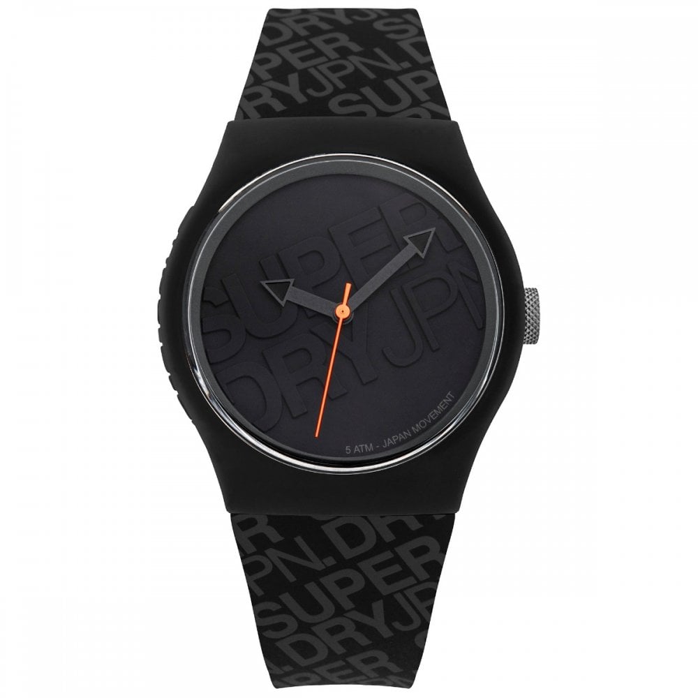 Superdry Urban Watch