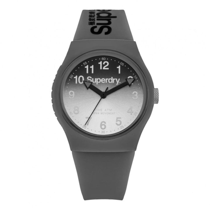 Superdry Urban Laser Watch