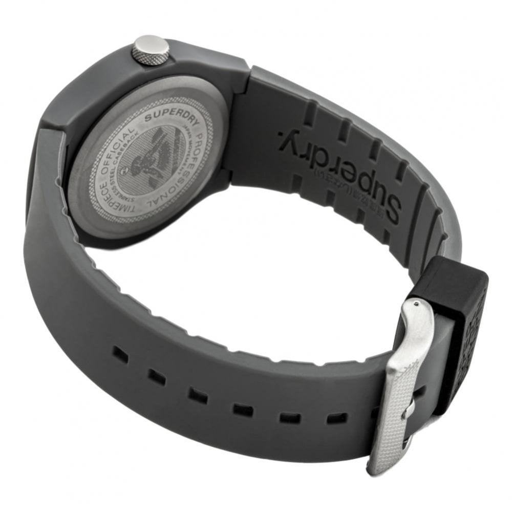 Superdry Urban Laser Watch