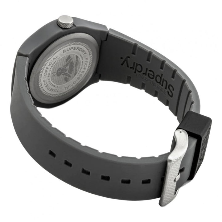 Superdry Urban Laser Watch