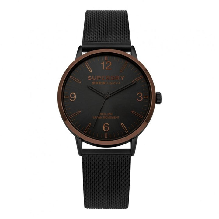 Superdry Kobe Watch