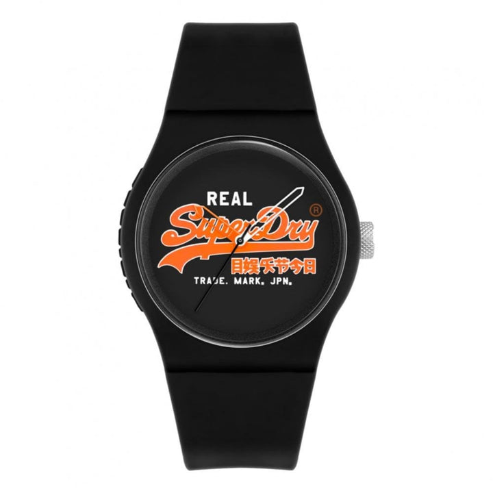 Superdry Urban Original Watch - Pink