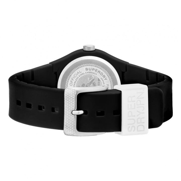 Superdry Urban Original Watch - Pink
