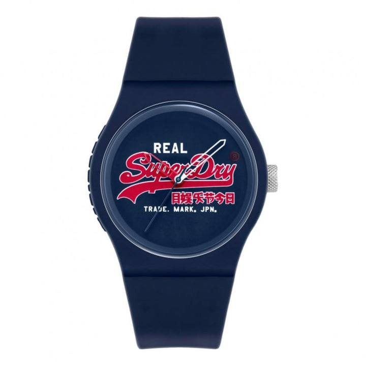Superdry Urban Original Watch - Pink