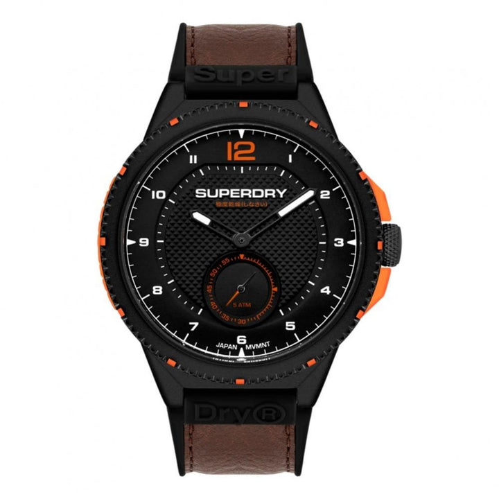Superdry Marksman Sport Watch