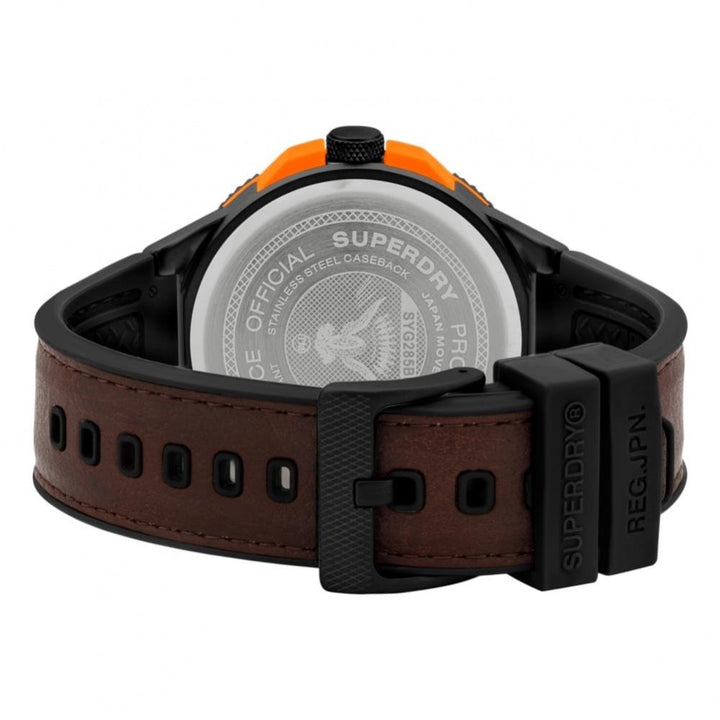 Superdry Marksman Sport Watch