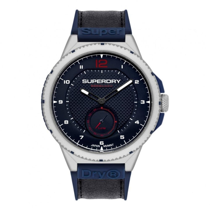 Superdry Marksman Sport Watch