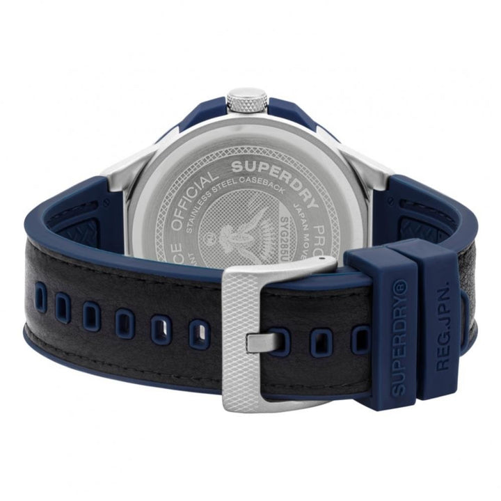 Superdry Marksman Sport Watch
