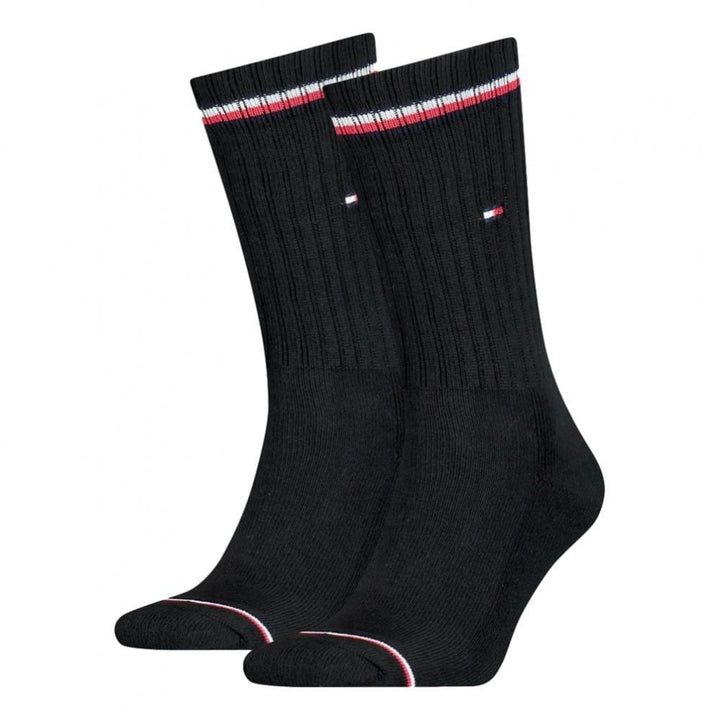 Tommy Hilfiger Iconic 2 Pack Socks