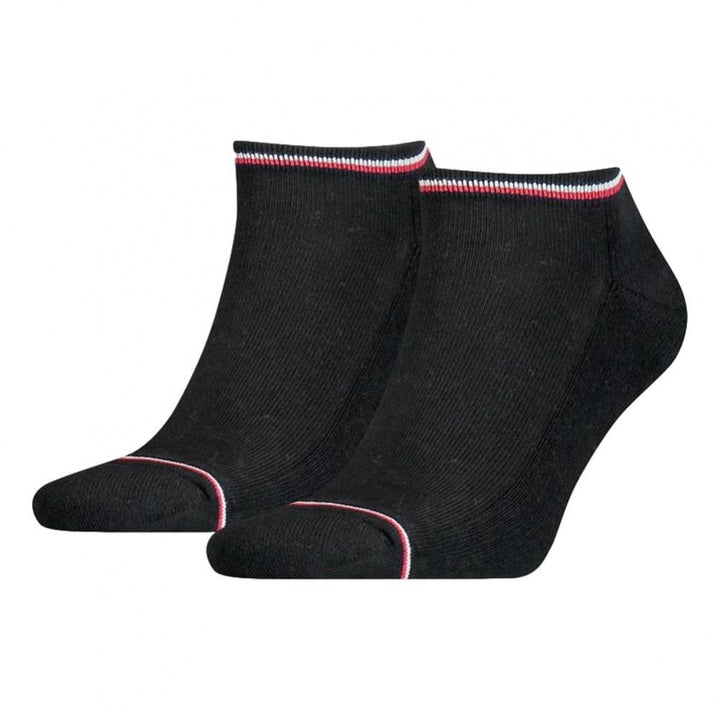 Tommy Hilfiger Iconic Sneaker 2 Pack Socks
