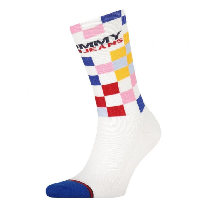 Tommy Hilfiger Racer Check Socks