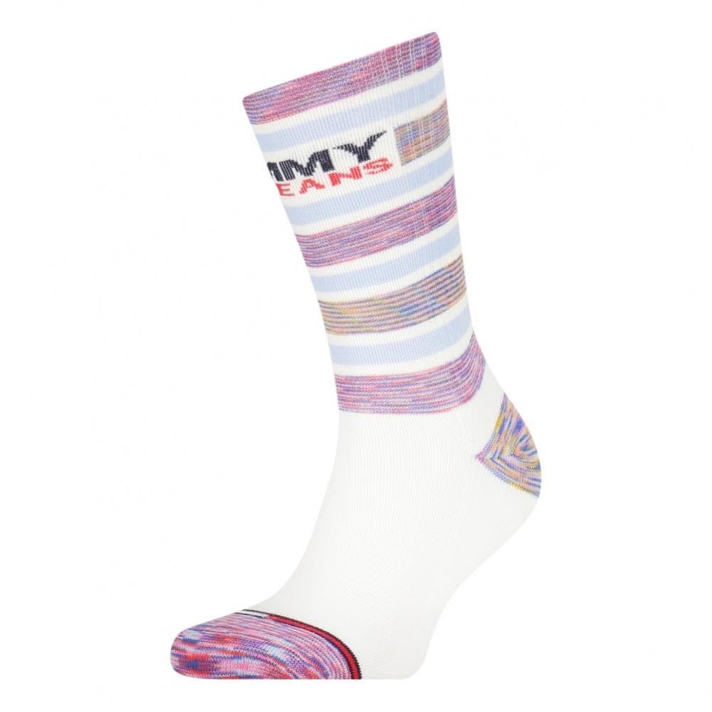 Tommy Hilfiger Space Dyed Yarn Socks