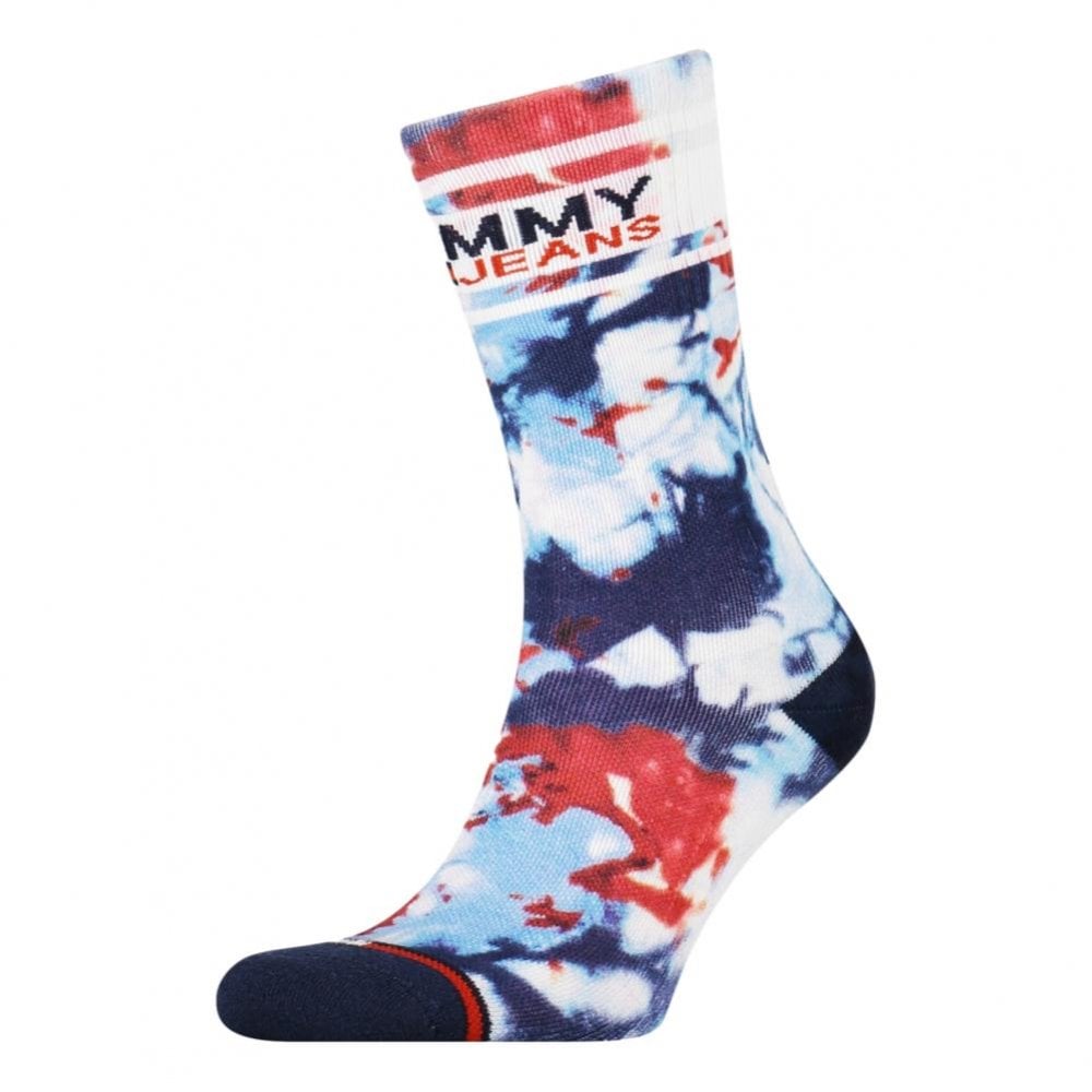 Tommy Hilfiger Tie Dye Socks
