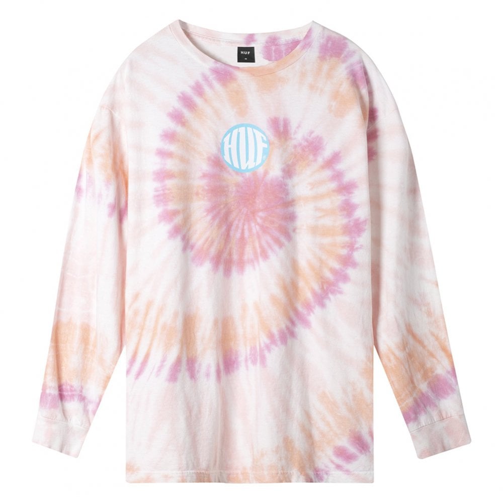 Huf High Definition L/S T-Shirt