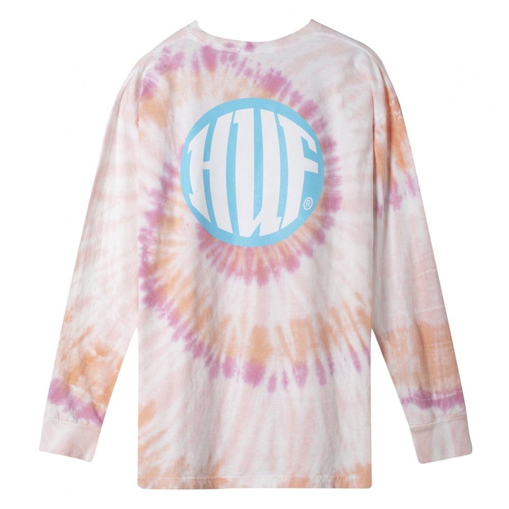 Huf High Definition L/S T-Shirt