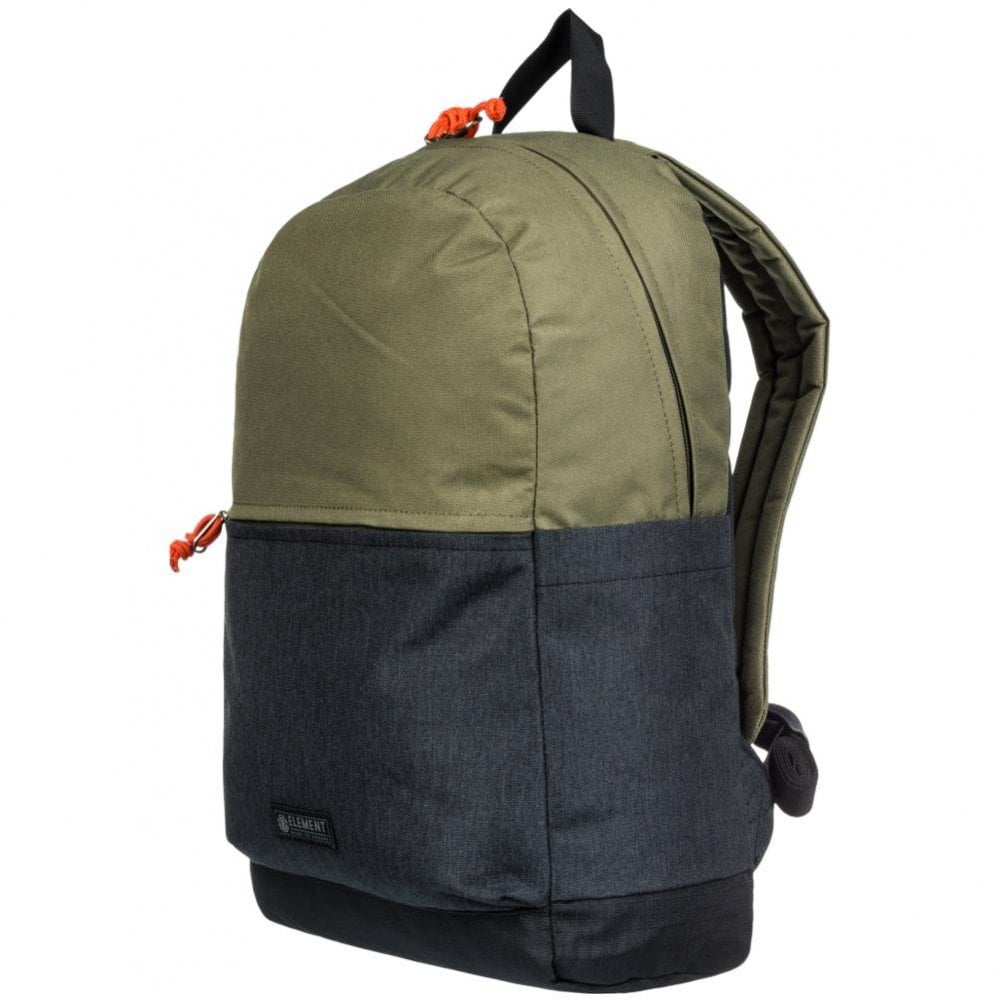 Element Vast Backpack - Military