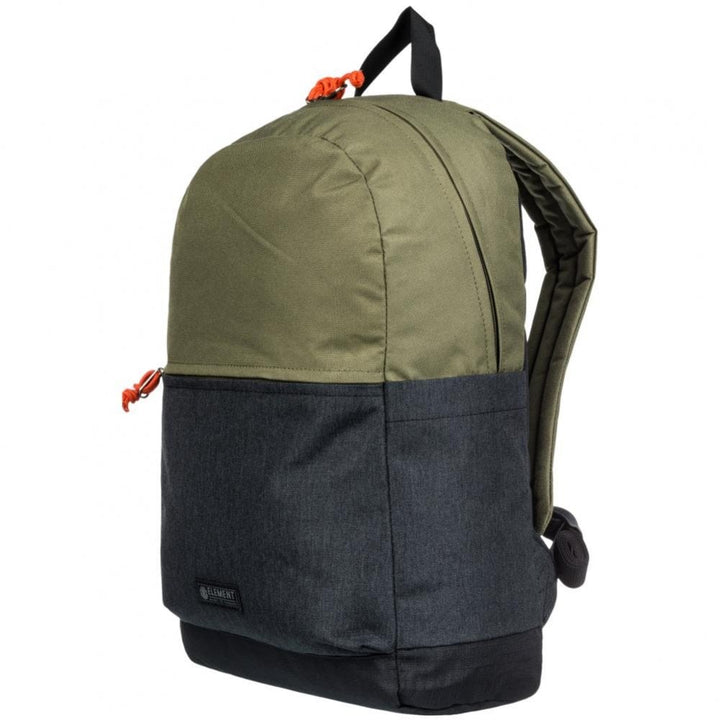 Element Vast Backpack - Military