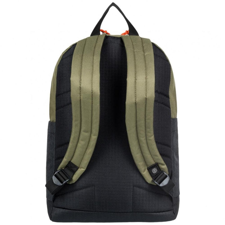 Element Vast Backpack - Military
