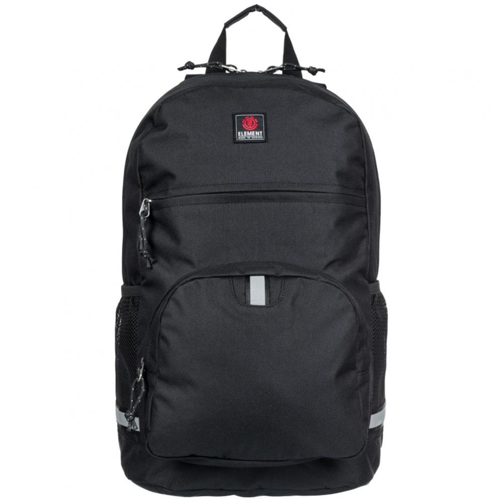 Element Regent Backpack - Flint Black