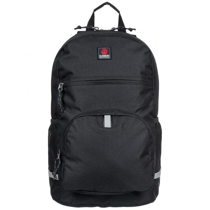 Element Regent Backpack - Flint Black
