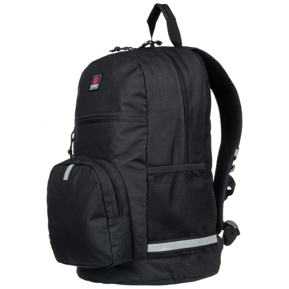 Element Regent Backpack - Flint Black