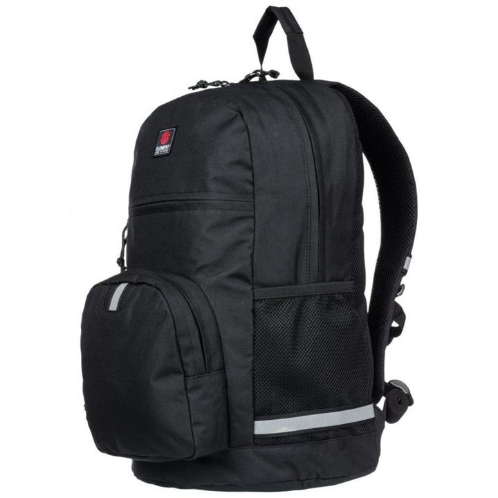 Element Regent Backpack - Flint Black