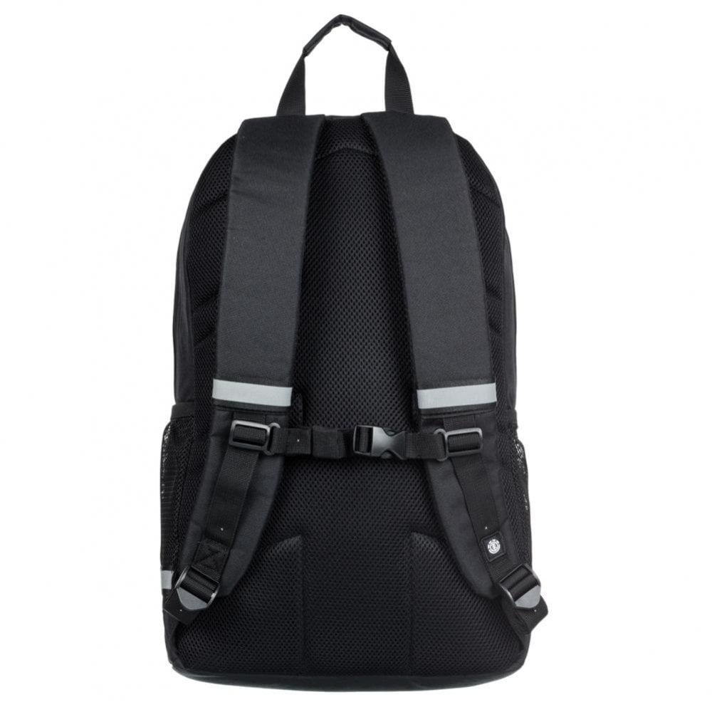 Element Regent Backpack - Flint Black