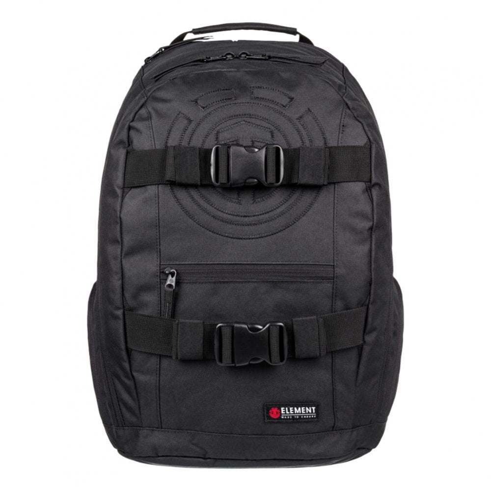 Element Mohave Backpack - All Black